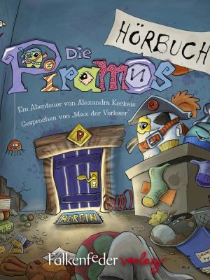 Die Piramos