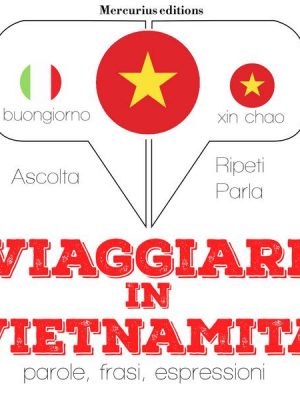 Viaggiare in Vietnamita