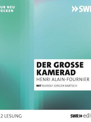 Der große Kamerad