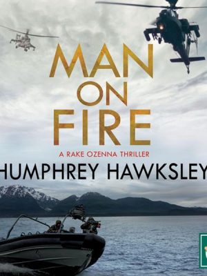 Man on Fire