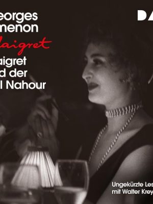 Maigret und der Fall Nahour