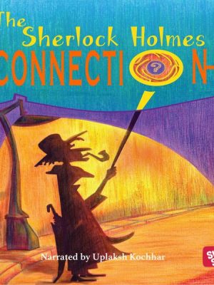 The Sherlock Holmes Connection