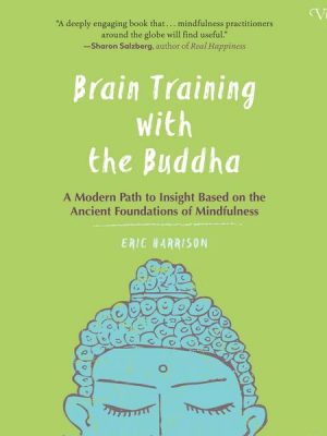 Brain Training with the Buddha