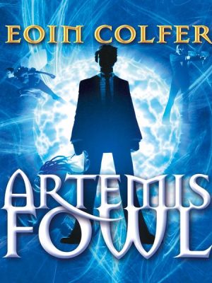 Artemis Fowl 1