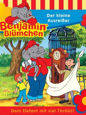 Der kleine Ausreißer