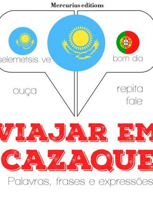 Viajar em Cazaque