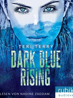 Dark Blue Rising