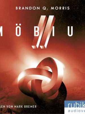 Möbius (2): Das zeitlose Artefakt