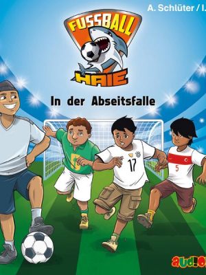 Fußball-Haie (9)