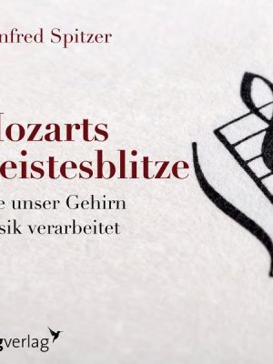 Mozarts Geistesblitze