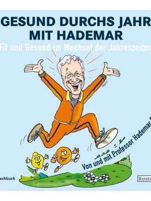 Gesund durchs Jahr mit Hademar