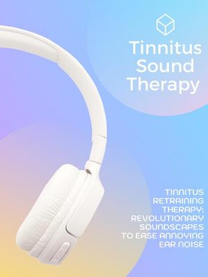 Tinnitus Sound Therapy / Tinnitus Retraining Therapy