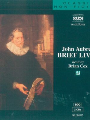 Brief Lives