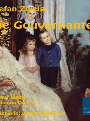 Die Gouvernante