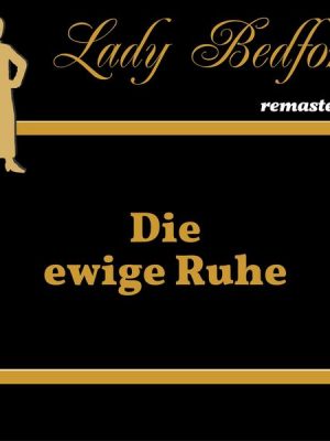 Folge 43: Die ewige Ruhe