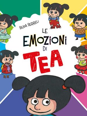 Tea Collection n.3: Le emozioni di Tea