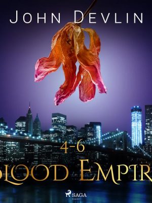 Blood Empire 4-6