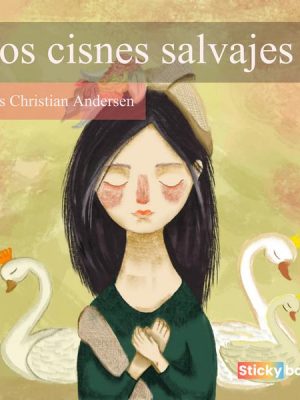 Los cisnes salvajes