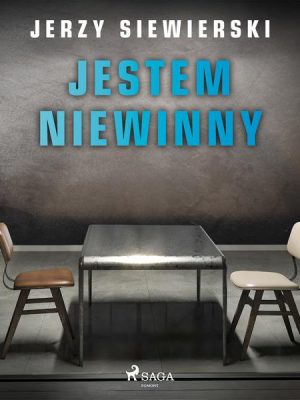 Jestem niewinny