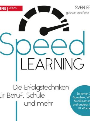 Speedlearning