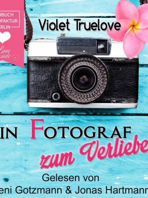 Ein Fotograf zum Verlieben