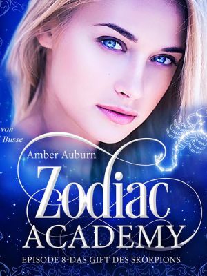 Zodiac Academy