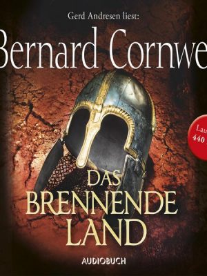 Das brennende Land