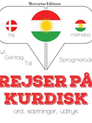 Rejser på kurdisk