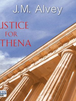 Justice for Athena