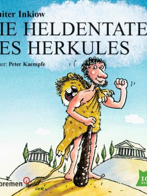 Die Heldentaten des Herkules