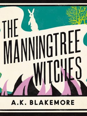 The Manningtree Witches