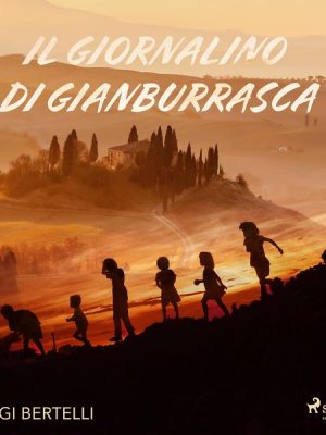 Il Giornalino di Gianburrasca