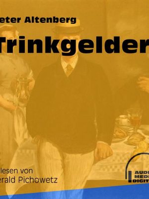 Trinkgelder