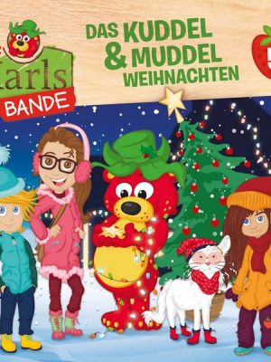 Das Kuddel & Muddel Weihnachten