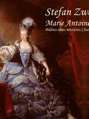 Marie Antoinette