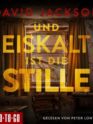 Und eiskalt ist die Stille