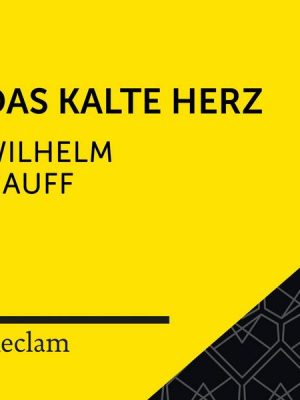 Hauff: Das kalte Herz