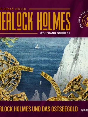 Sherlock Holmes und das Ostseegold