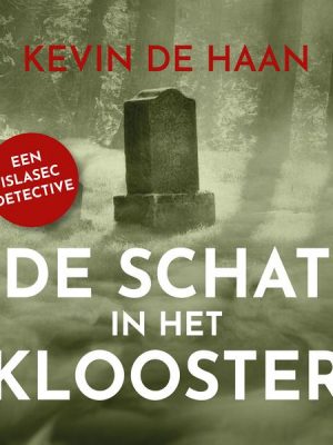 De schat in het klooster