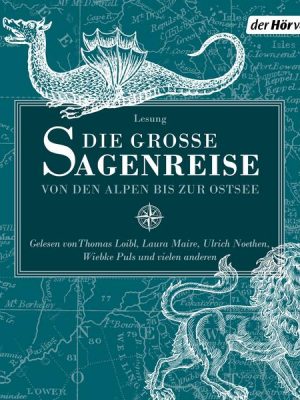 Die große Sagenreise