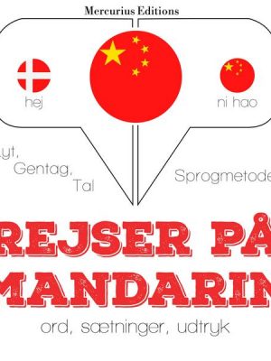 Rejser på Mandarin