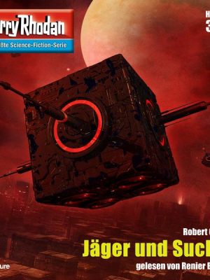 Perry Rhodan 3118: Jäger und Sucher