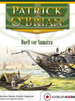 Duell vor Sumatra