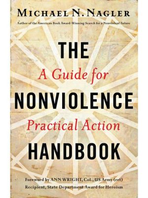The Nonviolence Handbook