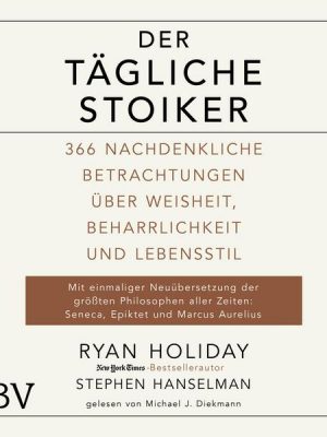 Der tägliche Stoiker