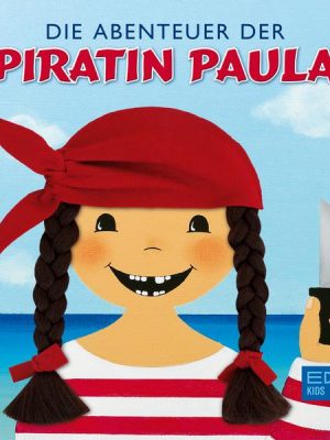 Die Abenteuer der Piratin Paula