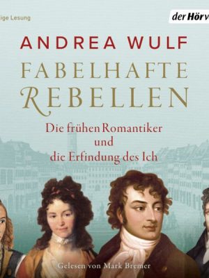 Fabelhafte Rebellen