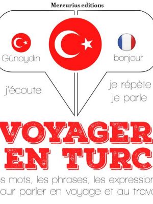Voyager en turc