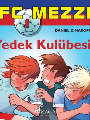FC Mezzi 1: Yedek Kulübesi
