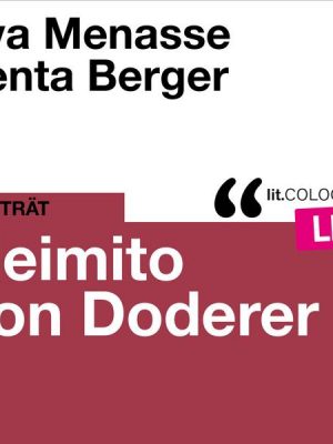 Heimito von Doderer